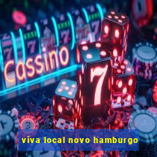 viva local novo hamburgo